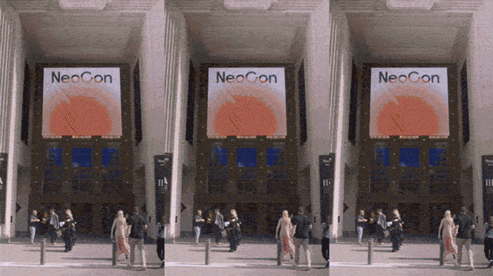 NeoCon 2025