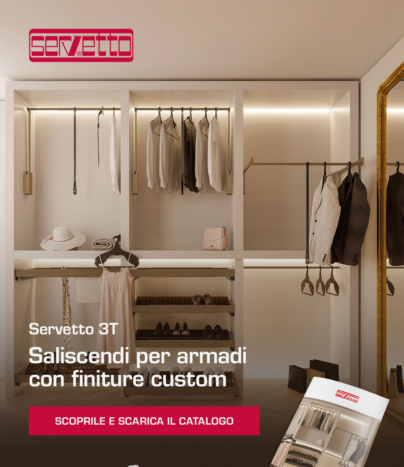 Servetto