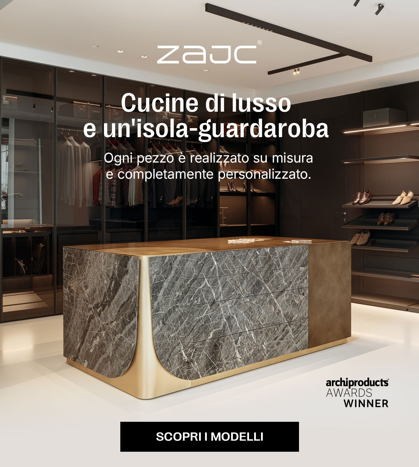 Zajc Kuchnie Sp.J.