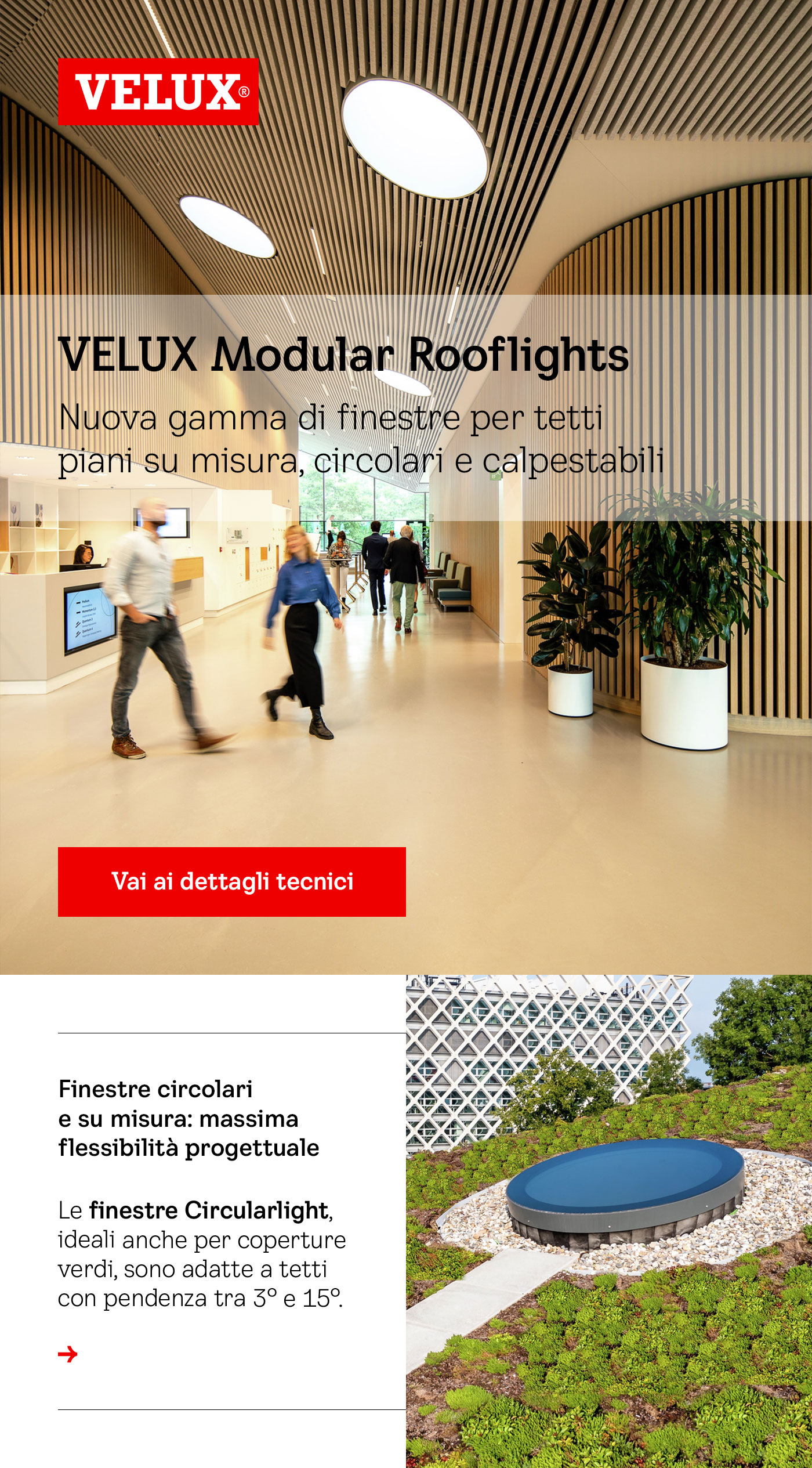 VELUX Italia