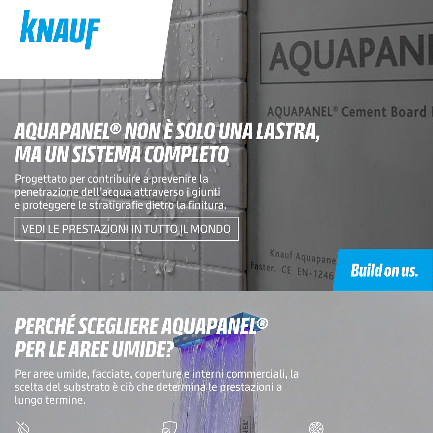 Knauf Aquapanel GmbH & Co. KG