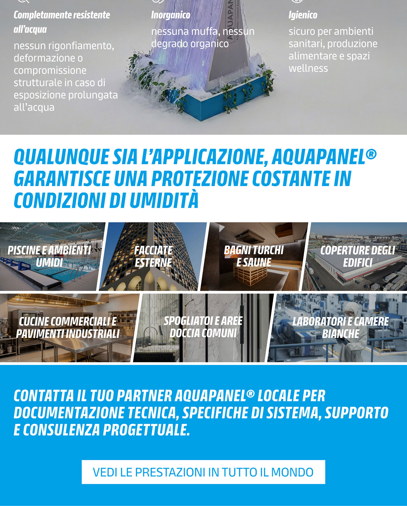 Knauf Aquapanel GmbH & Co. KG