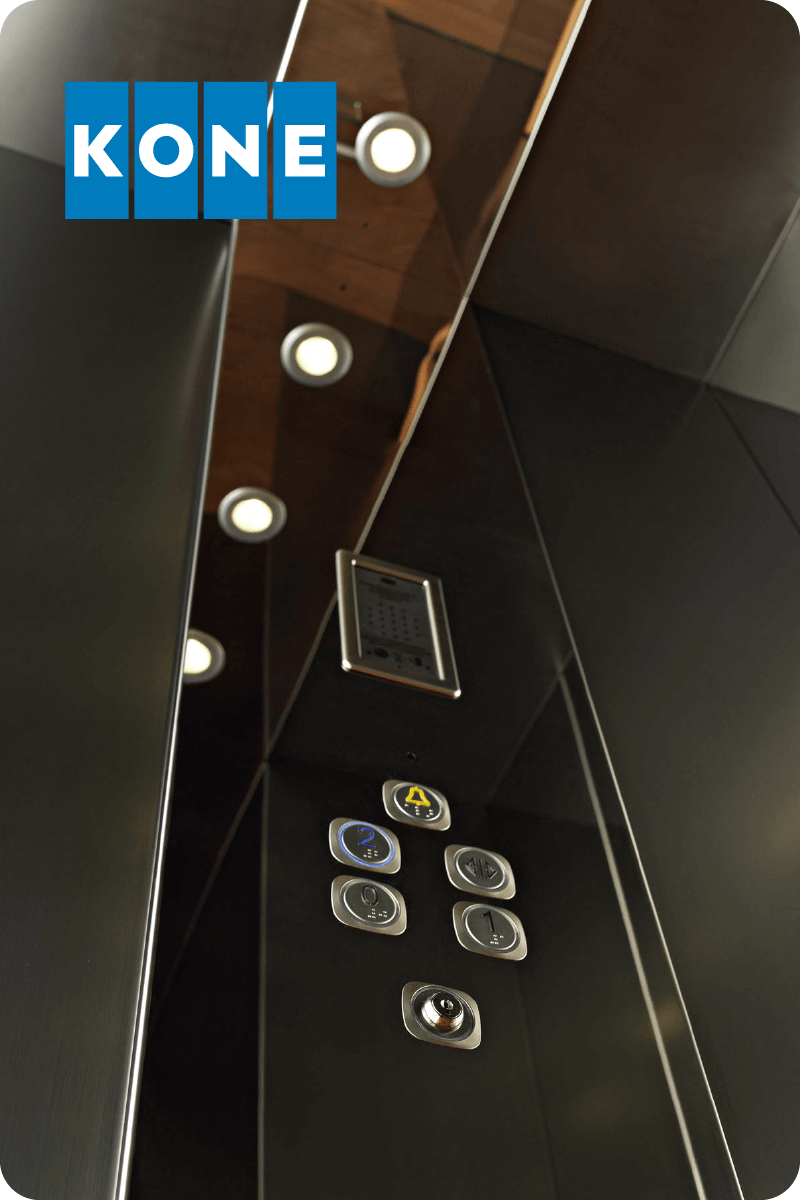 KONE