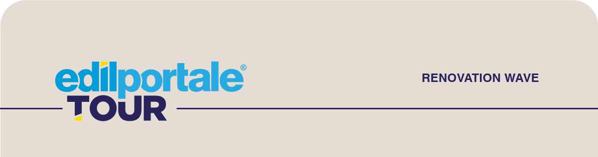 Edilportale tour
