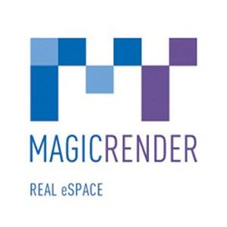Magic Render - Lissone, MB
