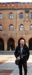 Maricla Macaddino, Studente di Architettura/Design