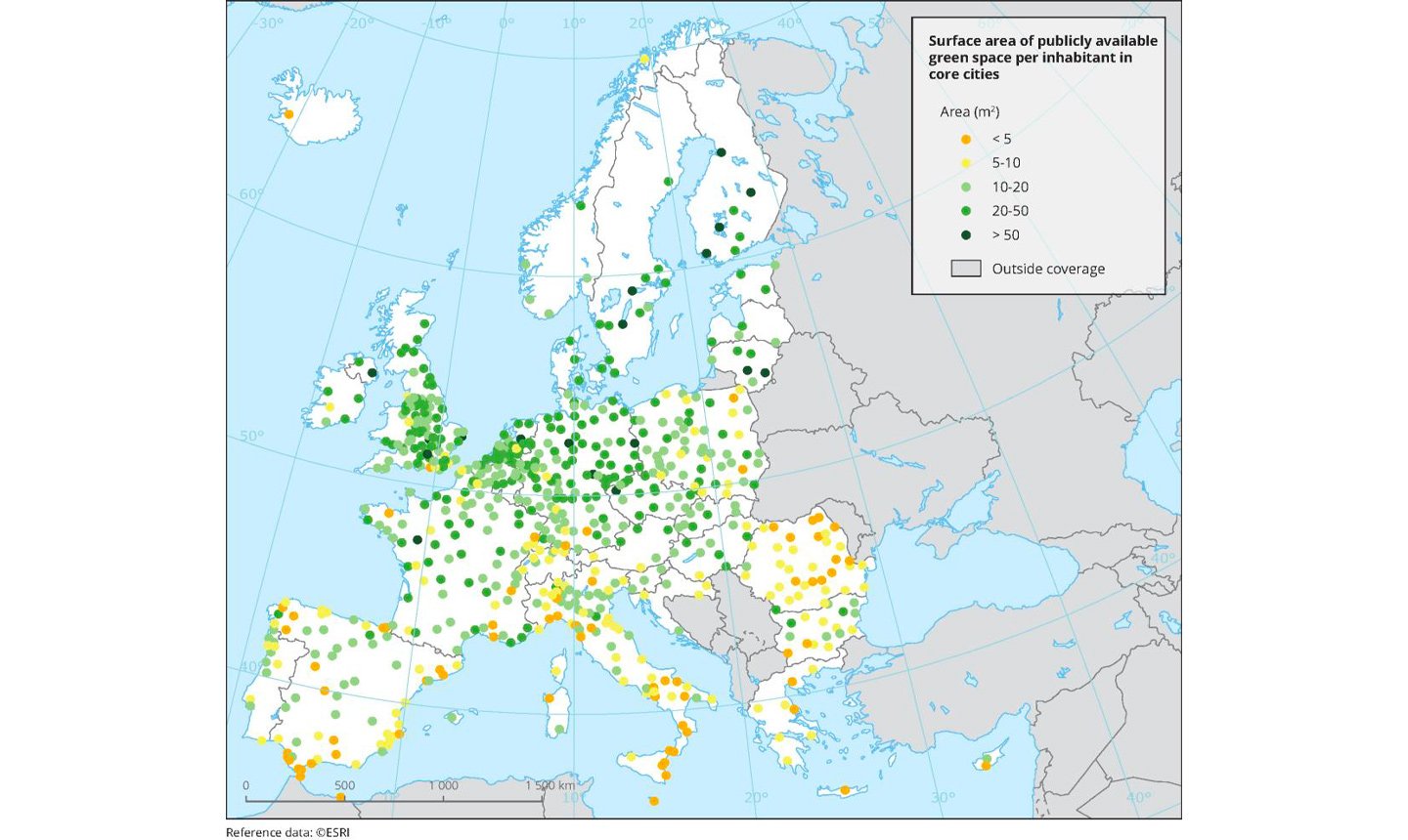 106856_foto1.jpg - Verde pubblico: un'infrastruttura strategica per città sostenibili