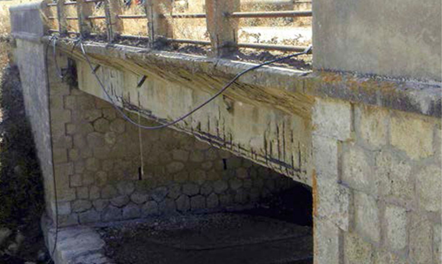 107871_foto1.jpg - Sicurezza infrastrutturale: strategie per la durabilità nelle grandi opere