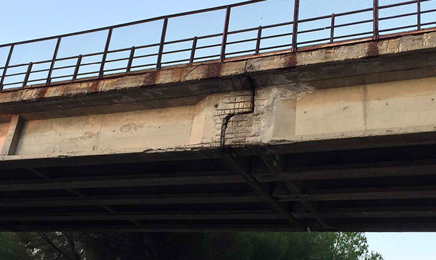 107871_foto2.jpg - Sicurezza infrastrutturale: strategie per la durabilità nelle grandi opere