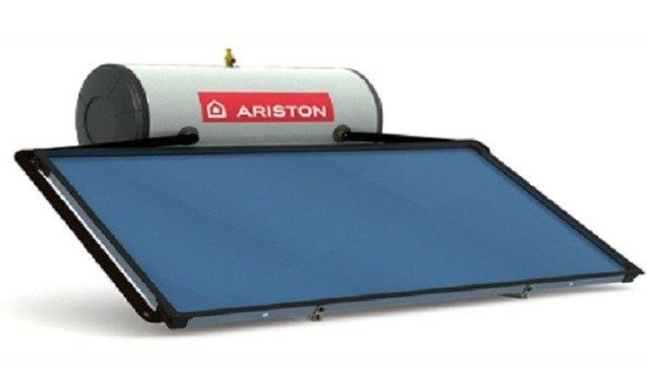 kairosariston.jpg - Impianti termoidraulici: quali scegliere e come pagarli meno