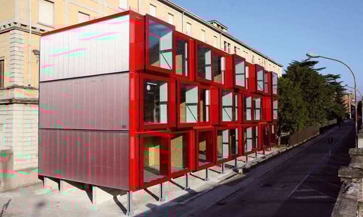 lecco(1).jpg - Vivere e lavorare in un container, scelta green e di design