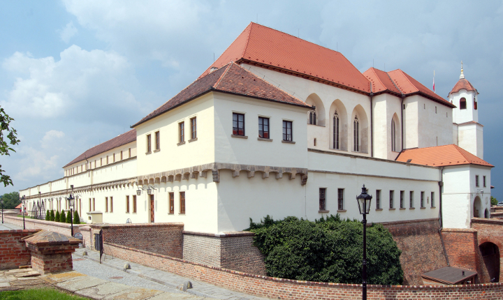 Špilberk_(02).jpg - Non tutte le prigioni hanno le sbarre: quello che non ti aspetti dal carcere