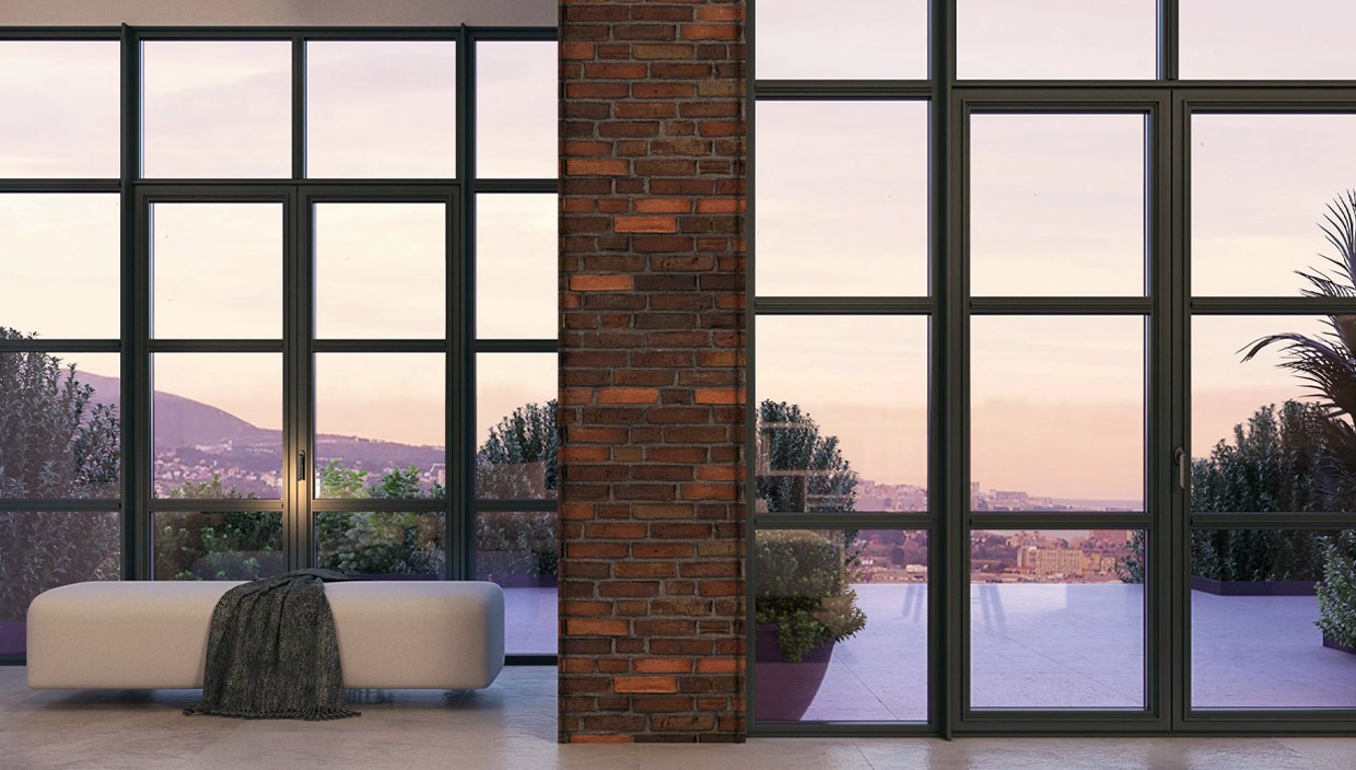 Finestre e serramenti. Comfort ed efficienza