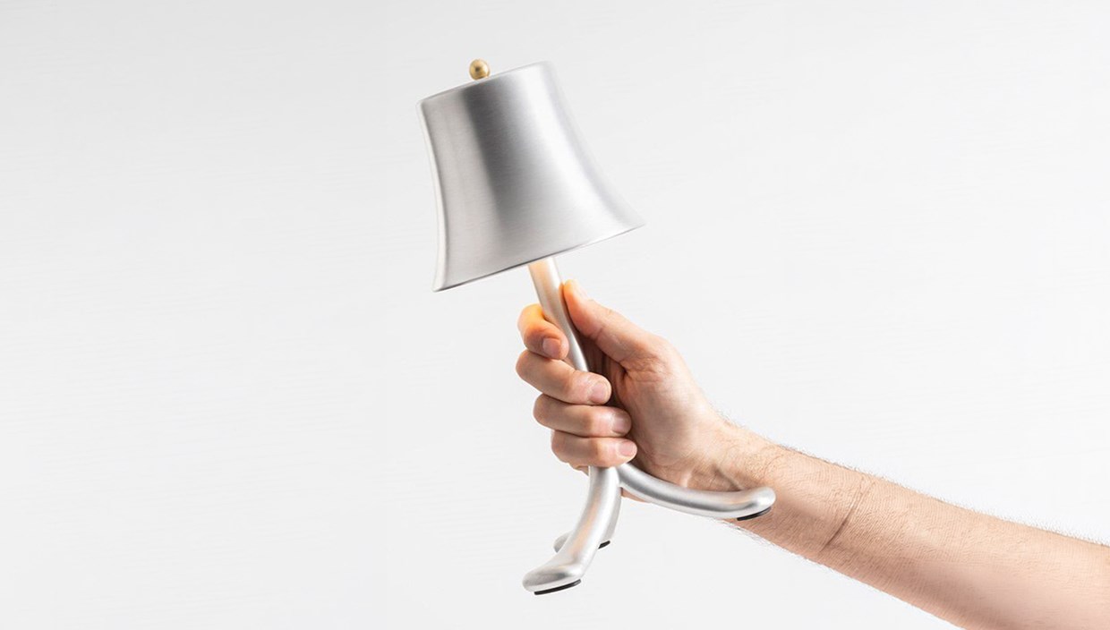 Lighting in Motion