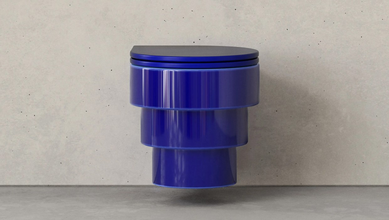 Sanitaryware: Design Meets Function