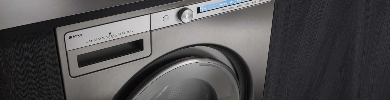 Asko Appliances