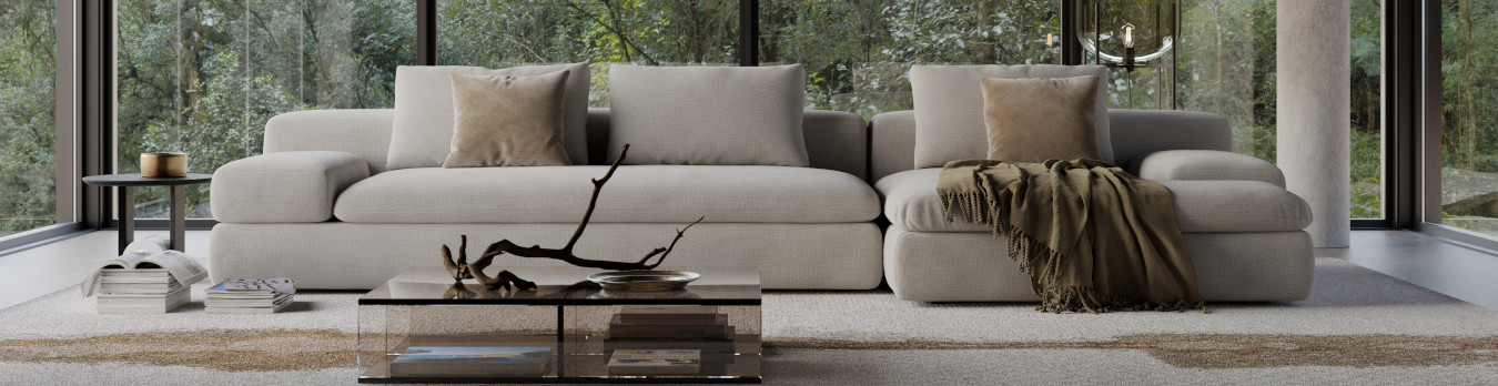 Milano Bedding