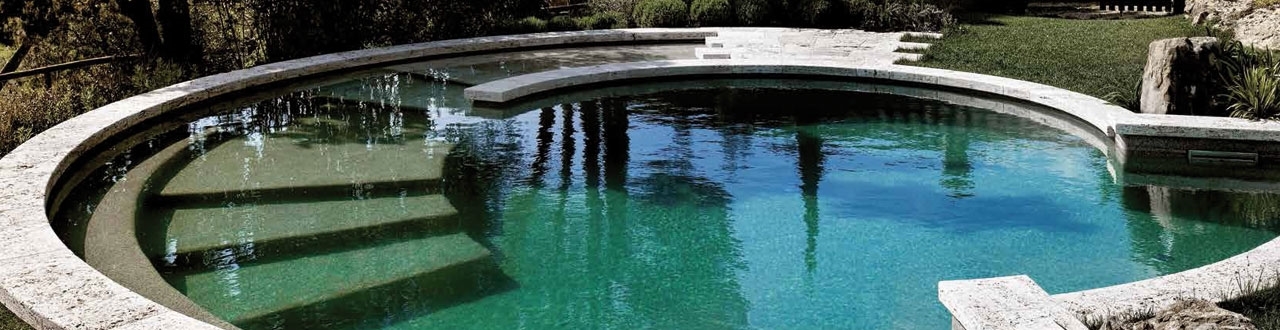 INDALO PISCINE