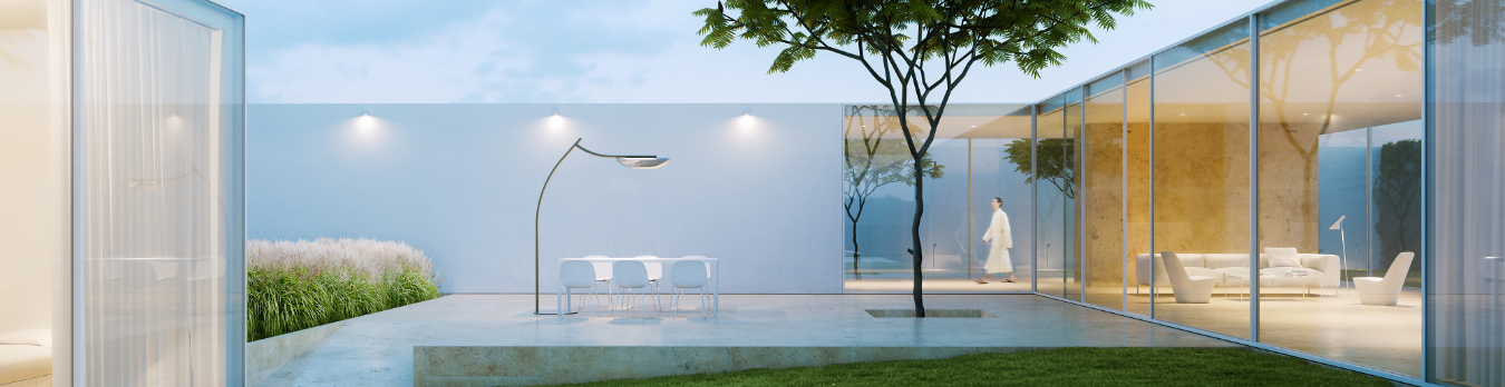 Dexter Lighting