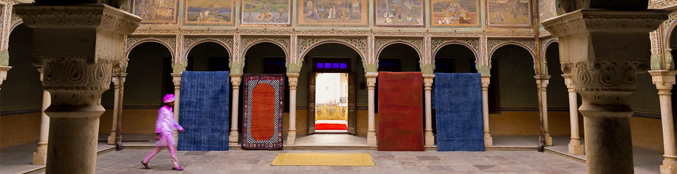 Jaipur Rugs
