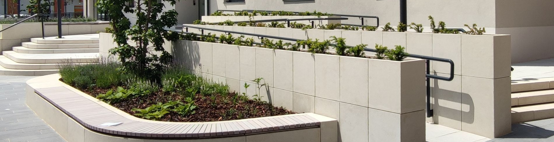 KRAUSZ High Tech Stone