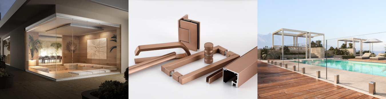 Metalglas Bonomi