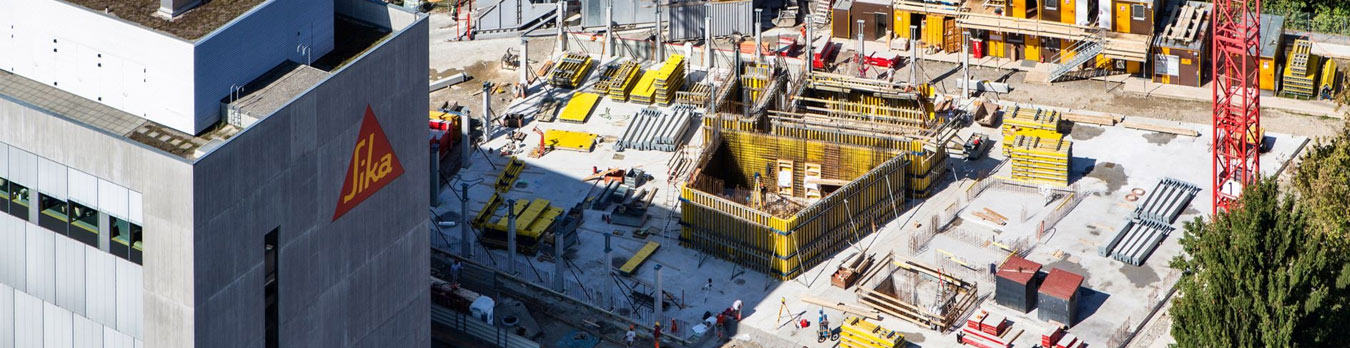 SIKA ITALIA