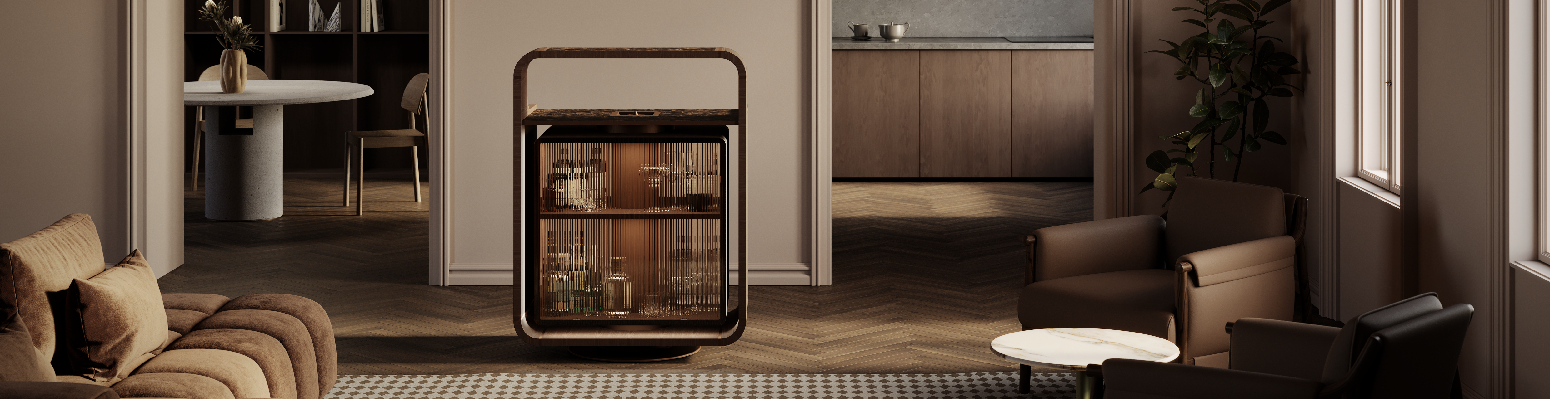 NORIA Home