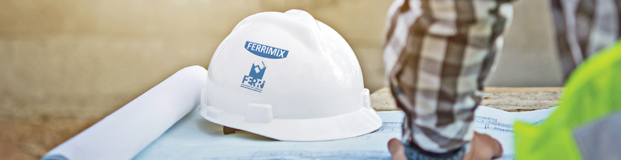 Ferrimix