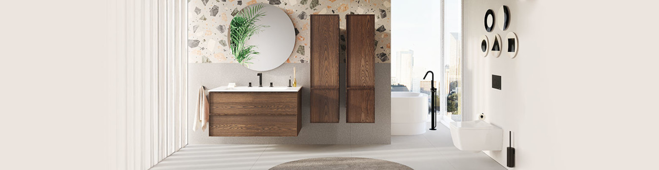 Vitra Bathrooms & Tiles
