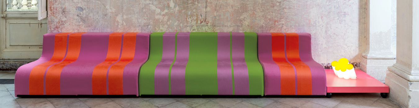 Poltronova