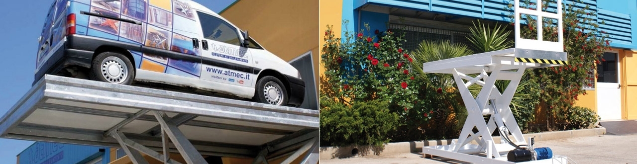 RDT Elevazione