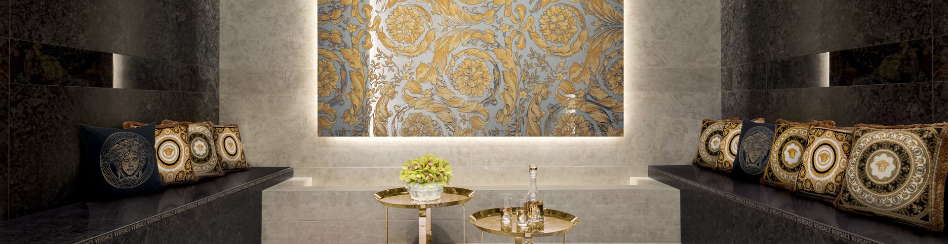 Versace Ceramics