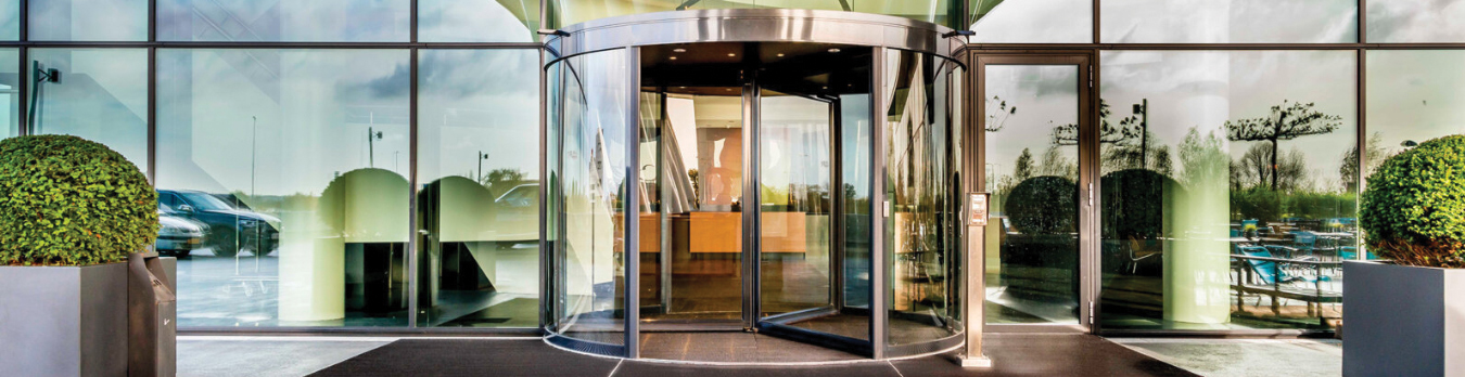 ASSA ABLOY Entrance Systems