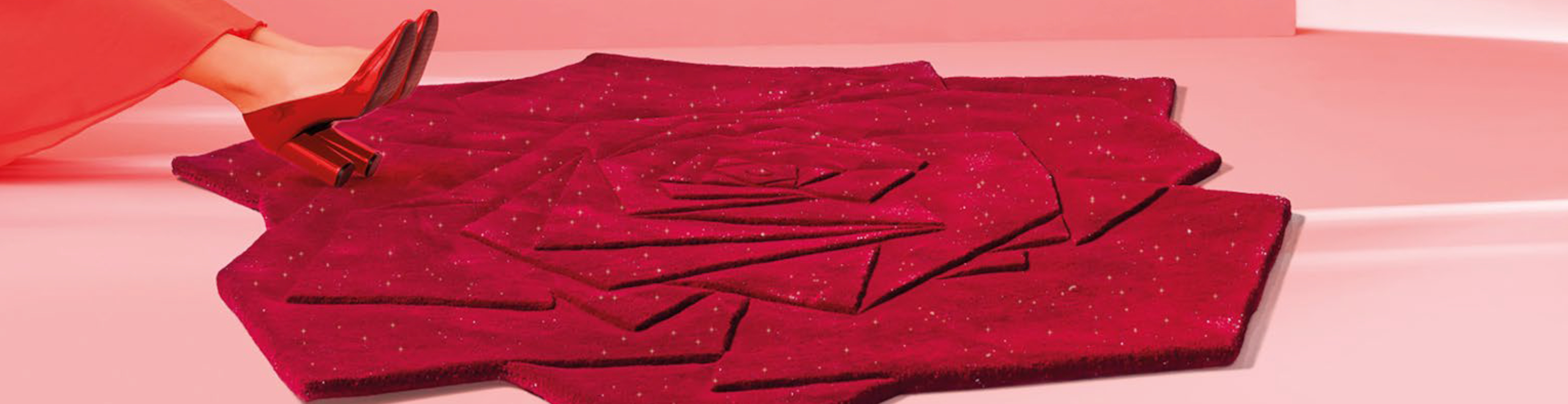 SITAP Carpet Couture Italia