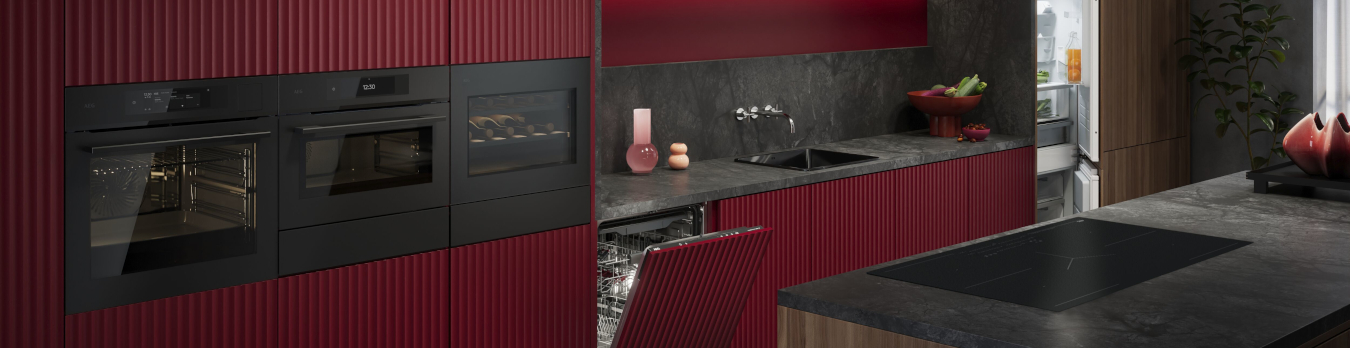 Electrolux Appliances S.p.A.