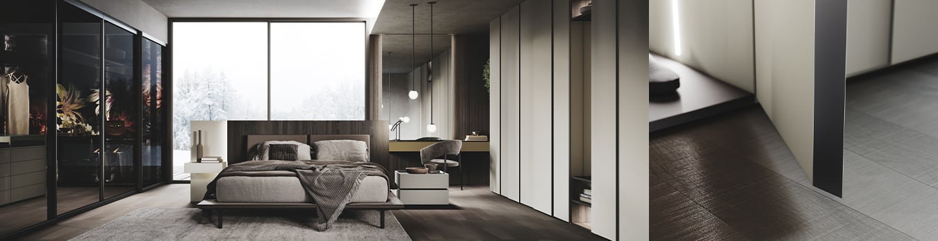 Guzzini - Tiffany, Tall Plastic Glass - Terracotta, 9 X H13