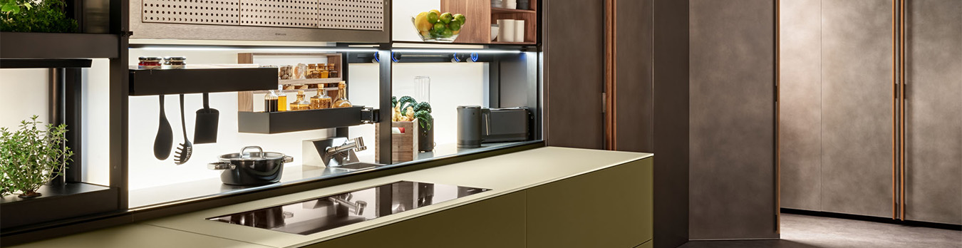 Valcucine