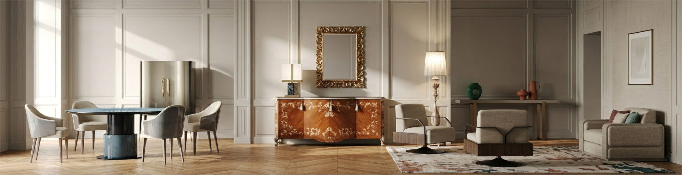 Bianchini Atelier