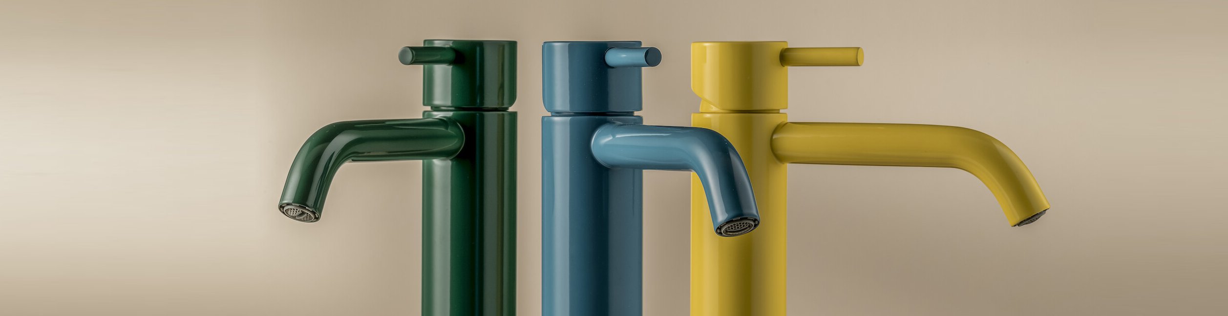 IB Bathroom taps Archiproducts