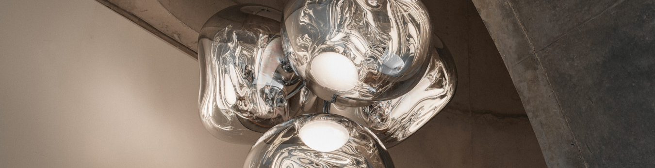 Tom Dixon | Catalogs | Archiproducts