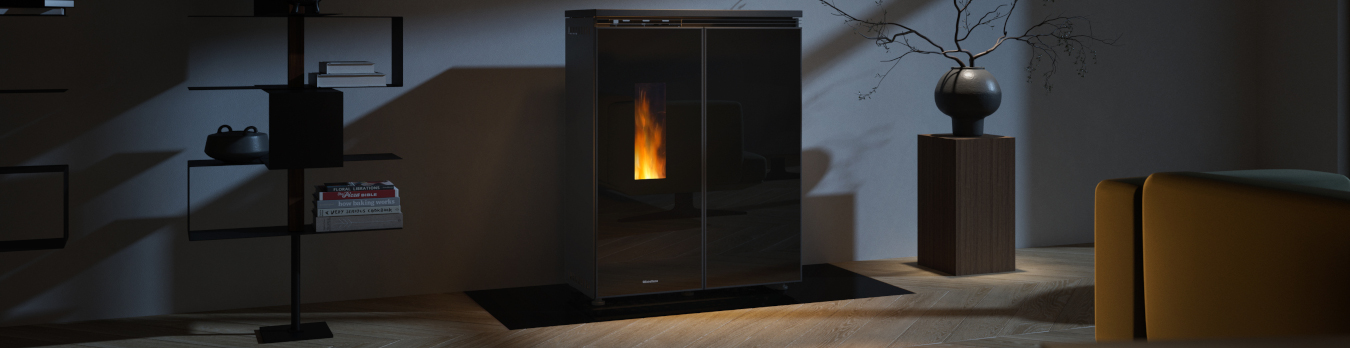 La Nordica-Extraflame