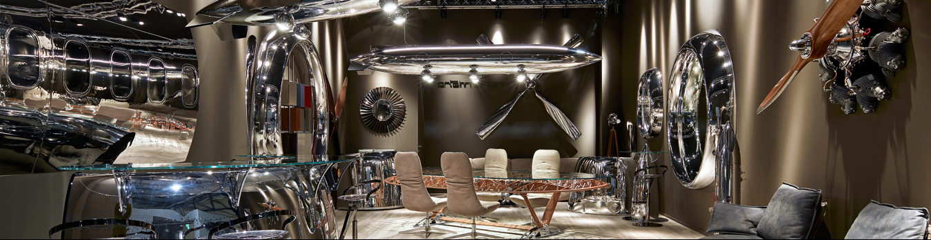 Arteinmotion