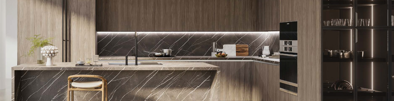 Doimo Cucine