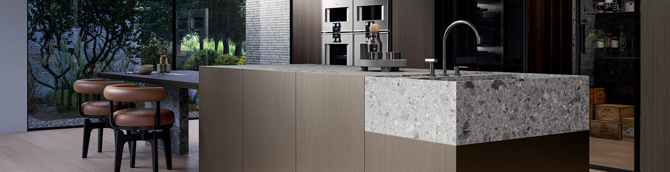 PRIMOPIANO CUCINE