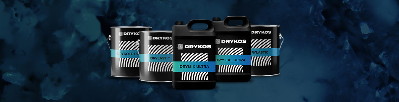 Drykos