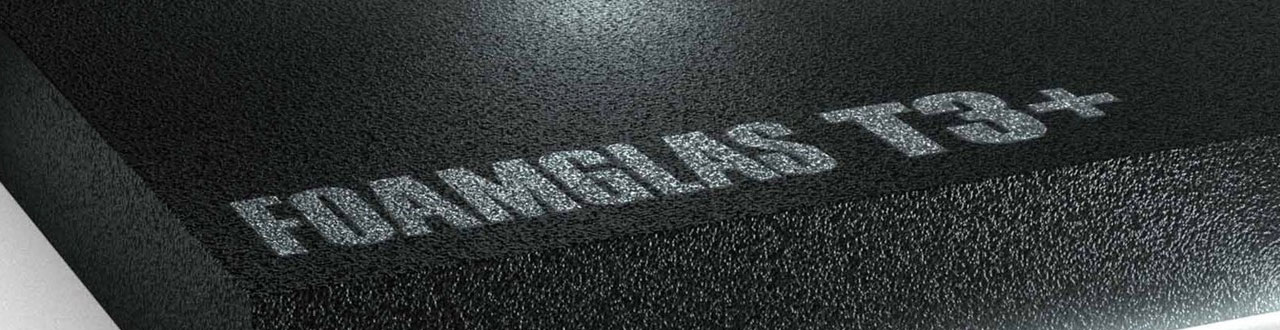 FOAMGLAS