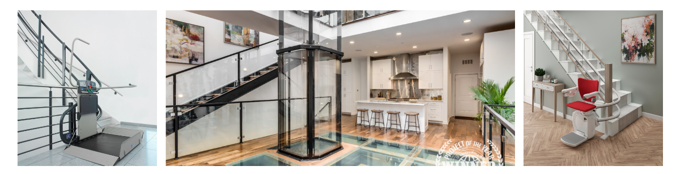 Garaventa Lift