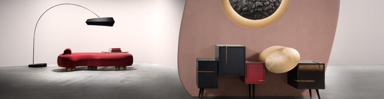 Greenapple Furniture Upholstery Lighting And Interior Decoration Archiproducts