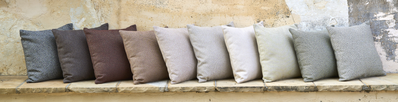 Agora Fabrics